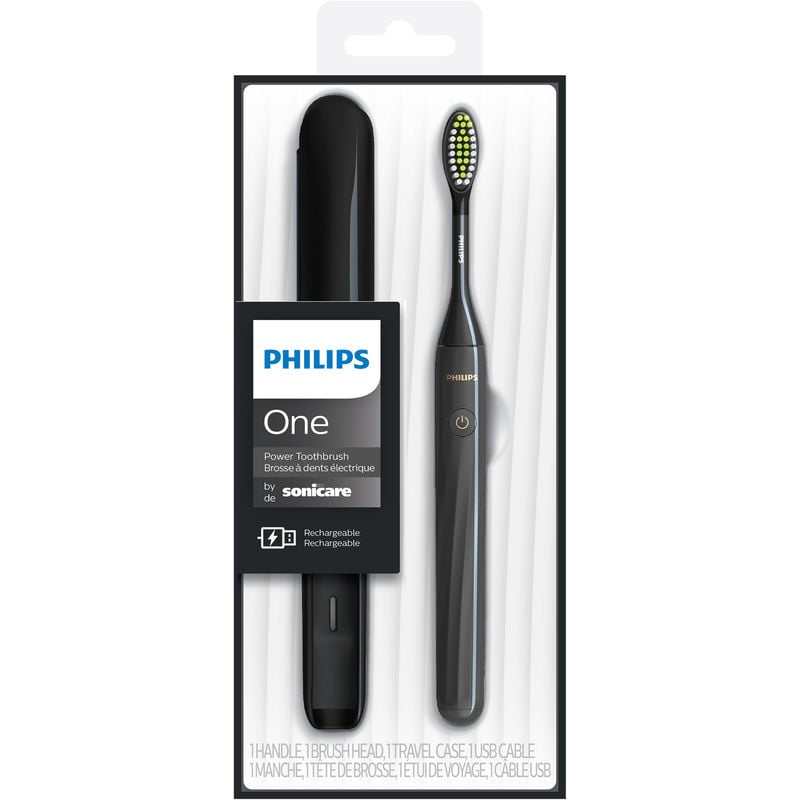 Philips One by Sonicare Rechargeable Toothbrush