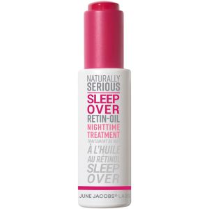 Naturally Serious Sleepover Retin-Oil Nighttime Treatment