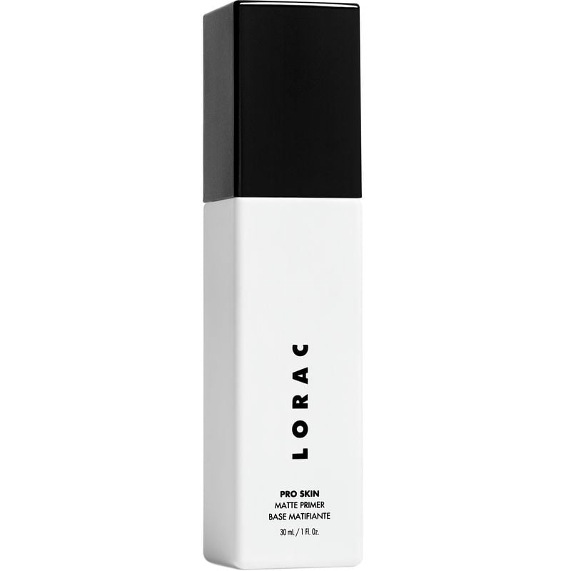 Lorac PRO Skin Matte Primer 1 oz
