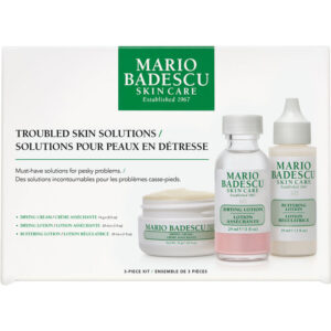 Mario Badescu Troubled Skin Solutions 1 Kit