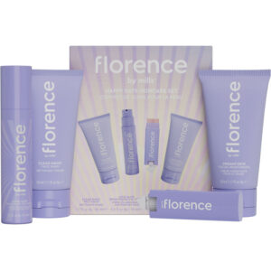 Florence By Mills Happy Days Skincare Set