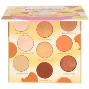 Beauty Bakerie The Proof is in the Puddin' Palette