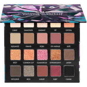 Lorac LUX Diamond Palette 1 Kit