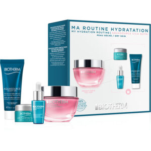 Biotherm Aquasource Cica Nutri Limited Edition Gift Set