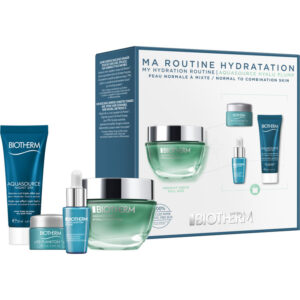 Biotherm Aquasource Hyalu Plump Limited Edition Gift Set
