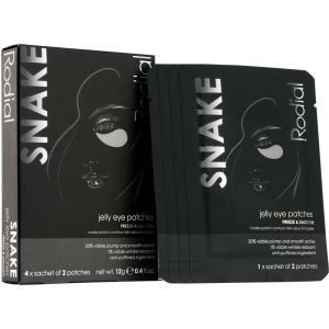 Rodial Snake Jelly Eye Patches