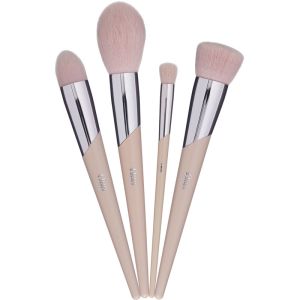 Quo Beauty Complexion Perfection Brush Set