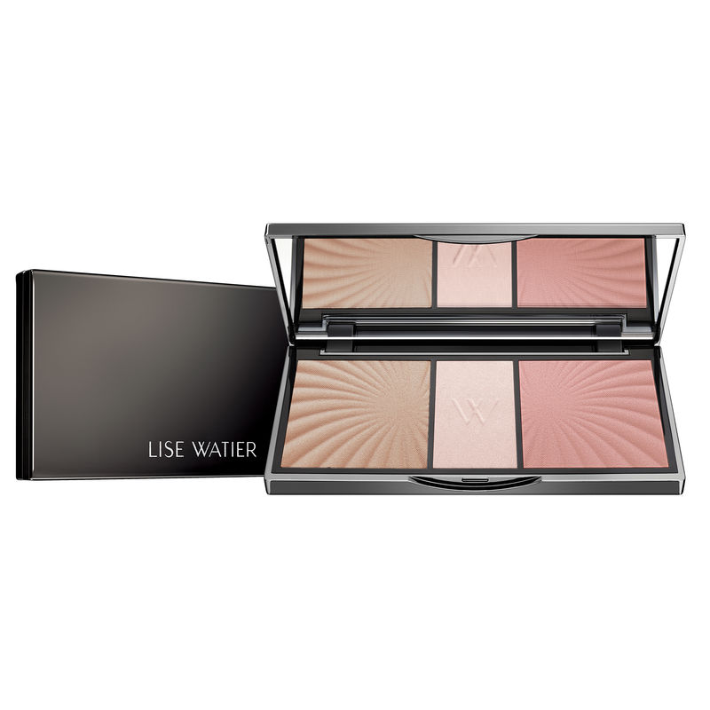 Watier Havana Trio Highlighter
