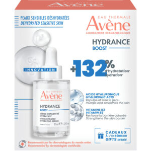 AvÃ¨ne Hydrance Boost Concentrated Hydrating Serum Set