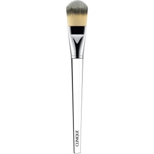 Clinique Foundation Brush - Flawless, Even Application for a Natural-Looking Finish