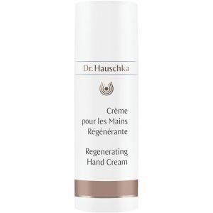 Dr. Hauschka Regenerating Hand Cream