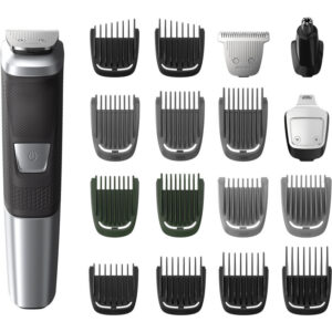 Philips Multigroom 5000, 18 Attachments MG5750/28