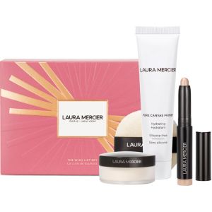 Laura Mercier The Wish List Set 1 Set