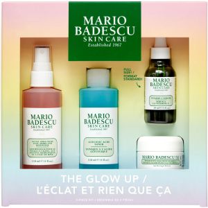 Mario Badescu The Glow Up 1 Kit