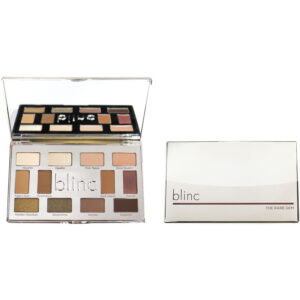 Blinc The Rare Gem Palette - 12 Gemstone Inspired Shades