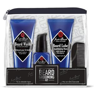 Jack Black Beard Grooming Set