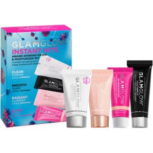 Glamglow Instant Hits Mud Set