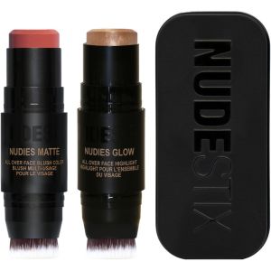 NUDESTIX Baby Nudeskin 2-Piece Set