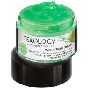 Teaology Matcha Fresh Cream