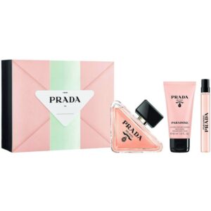 Prada Paradoxe Eau De Parfum 90ml Spring Set