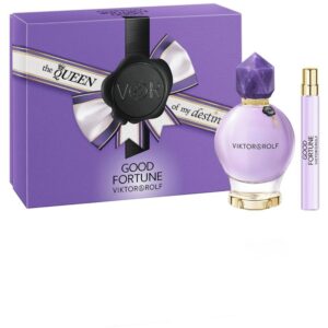 Good Fortune Mother's Day Gift Set