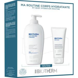 Biotherm Lait Corporel Limited Edition Gift Set