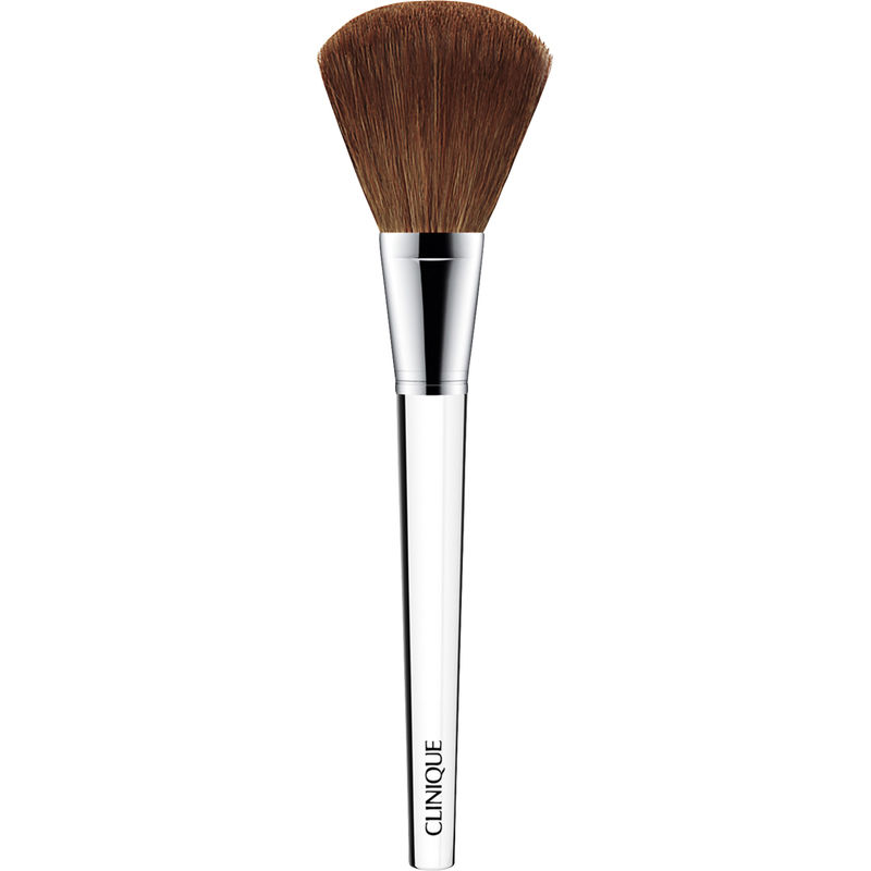 Clinique Powder Foundation Brush 1 Unit