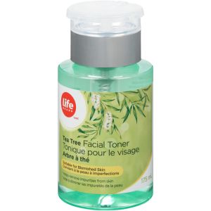 Life Brand Tea Tree Oil Toner 175 mL