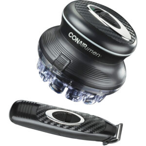 Conair V2 Rotary Haircut Kit with Trimmer