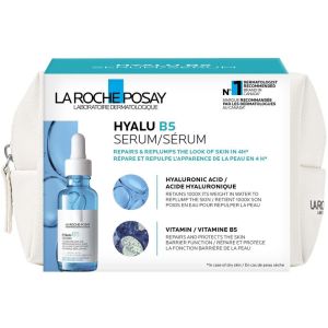 La Roche-Posay Hyalu B5 Anti-Aging Serum Gift Set