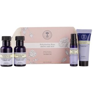 Neal's Yard Remedies Rose Skincare Kit