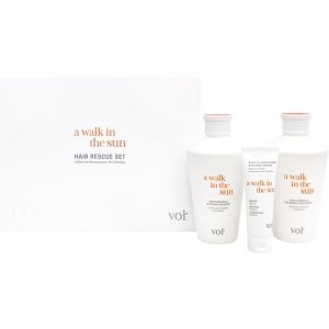 Voir Haircare Hair Rescue Set