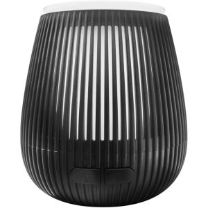 Lotus Aroma USB Black Essential Oil Diffuser