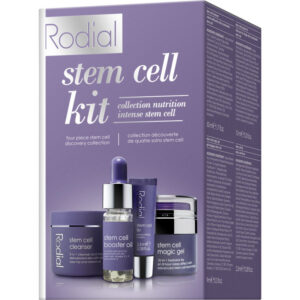 Rodial Stem Cell Kit 1 Kit