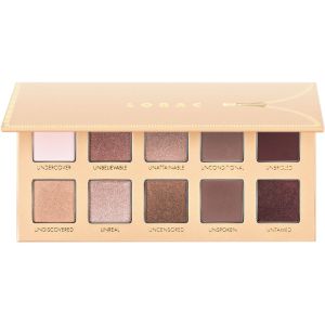 Lorac Unzipped Palette 1 Kit