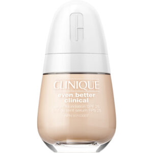 Even Better Clinical Serum Foundation Broad Spectrum SPF 25 Color: WN 01 Flax