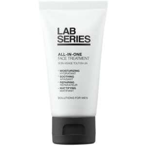 All-In-One Face Treatment for Men