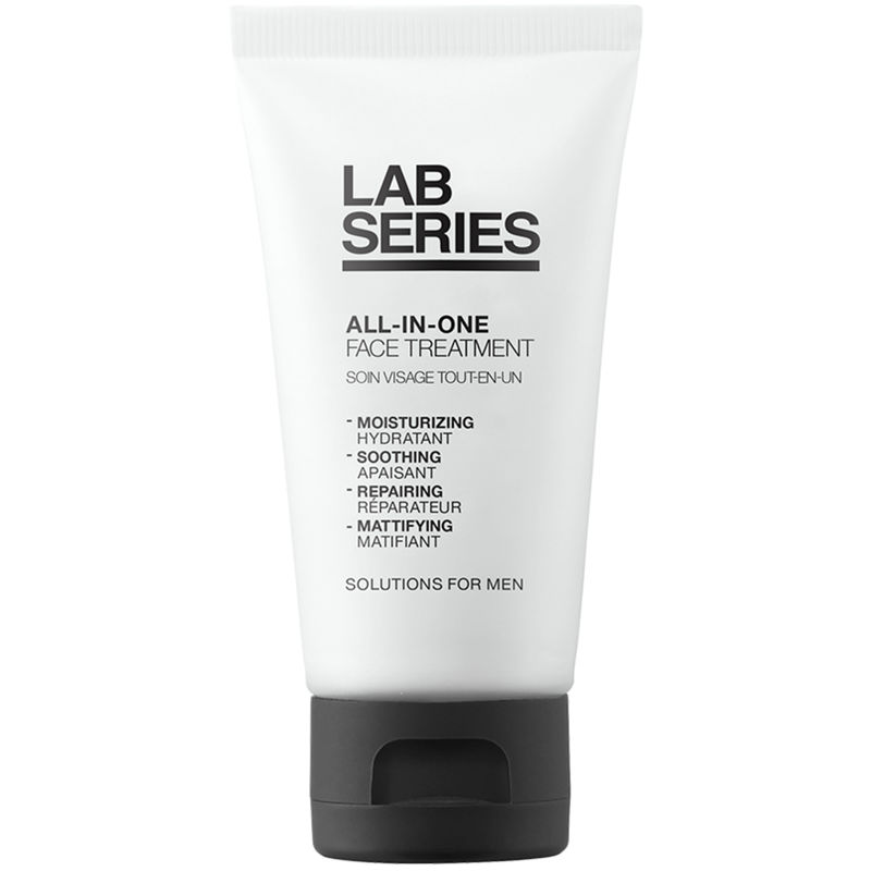 All-In-One Face Treatment for Men