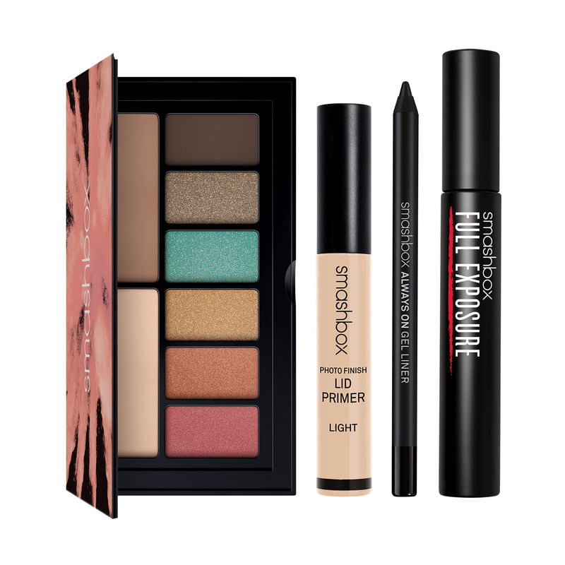 Smashbox Cover Shot: Cabana Kit