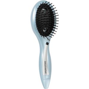 Conair Smoothing Ion Brush 1 ea - Dual Ion Therapy Technology for All Hair Types