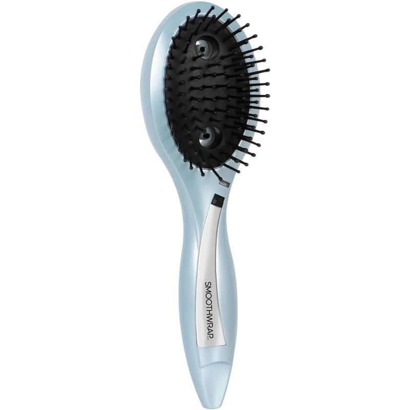 Conair Smoothing Ion Brush 1 ea - Dual Ion Therapy Technology for All Hair Types