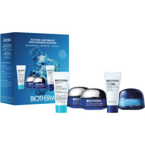 Biotherm Blue Pro-Retinol Gift Set