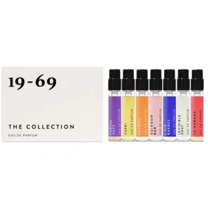 19-69 Discovery Set 7x2.5ml