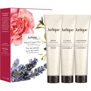 Jurlique Hand Cream Essentials Set