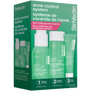 StriVectin Multi-Action Clear Acne Control System