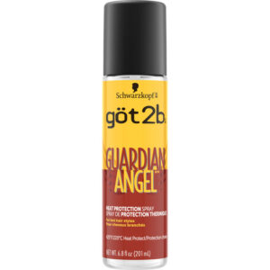 Got 2 B Guardian Angel Heat Protectant Spray 201 mL