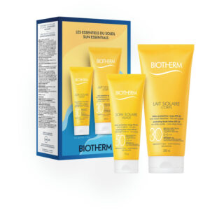 Biotherm Summer Limited Edition Sunscreen Set