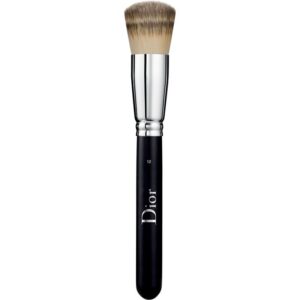 Dior Backstage Full Coverage Fluid Foundation Brush NÂ 12