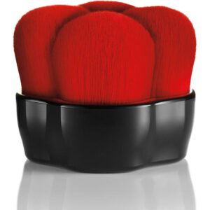 Shiseido HANATSUBAKI HAKE Polishing Face Brush