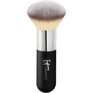 Heavenly Luxe Powder & Bronzer Brush #1 1 ea